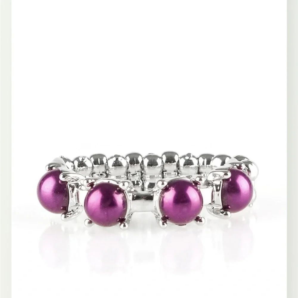 paparazzi ring more
